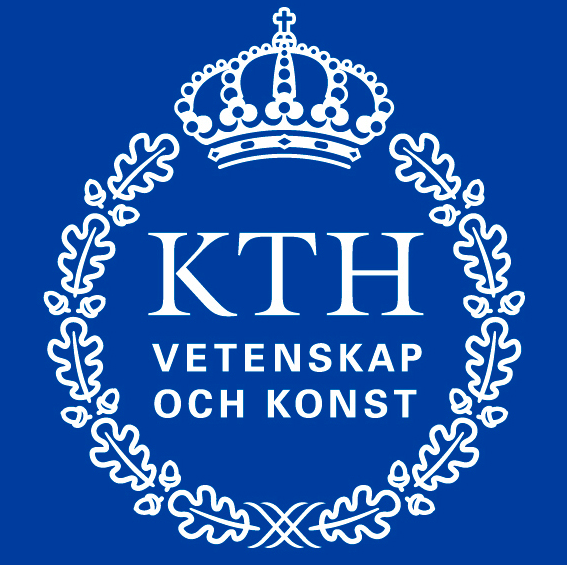KTH Challenge 2025 logo